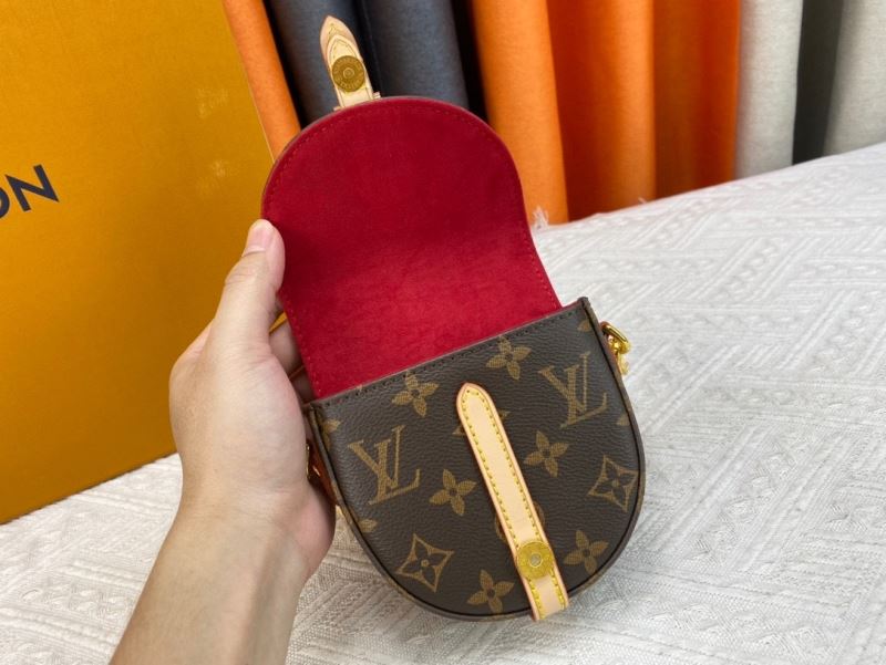 Louis Vuitton Satchel Bags